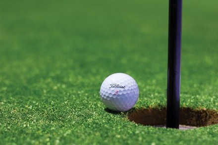 Up to 54% Off on Golf - Training at Tournament School