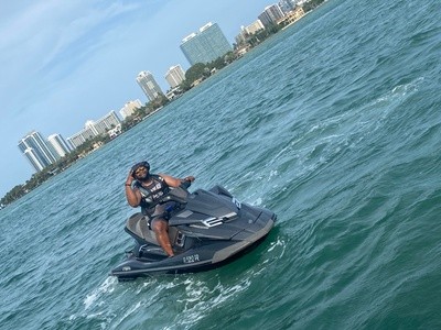 Up to 80% Off on Jet Skiing at Salt life Jet Skis