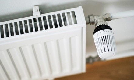 Up to 57% Off on HVAC Service / Repair at One Way Air