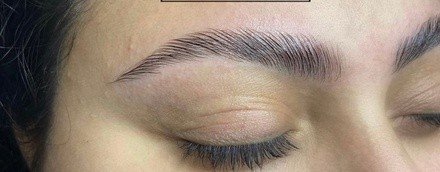 Up to 20% Off on Eyebrow Shaping at Jazzbrow&lash