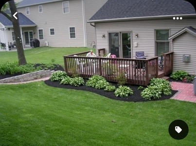 Up to 46% Off on Landscaping at A Better Solution Home And Garden