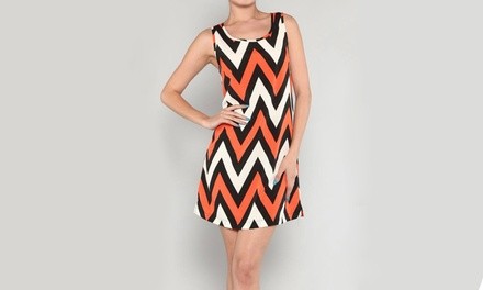 $27 for $50 Worth of Women's Boutique Apparel at F. REES Ladies Upstairs