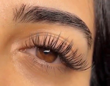 Up to 73% Off on Eyelash Extensions at JMT Lash Bar