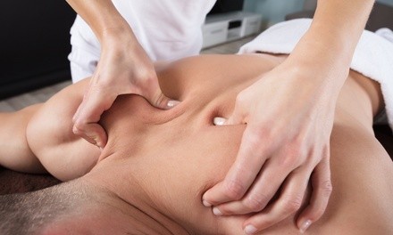 Up to 74% Off on Chiropractic Services at Sandstone Spine Center