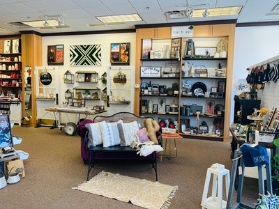 Up to 50% Off on Home Accessory (Retail) at Stage Me Fancy Boutique
