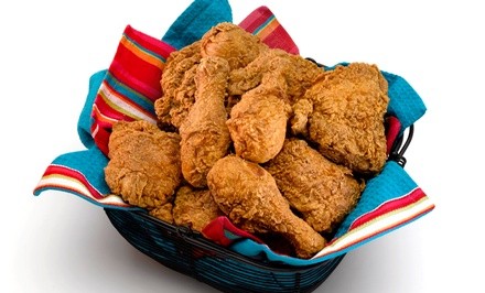 Up to 30% Off on Restaurant Specialty - Chicken at Munchie Lanes