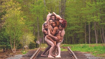 Pilobolus - Sunday, Apr 24, 2022 / 4:00pm