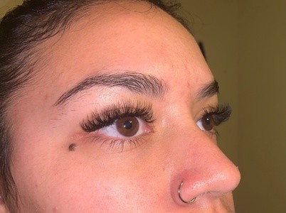 Up to 40% Off on Eyelash Extensions at AngelicGlam Lashes