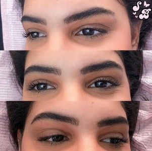 Up to 37% Off on Eyebrow Tinting at Sammy beauty