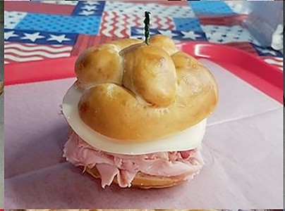 $10 For $20 Worth Of Deli Sandwiches, Beverages & More