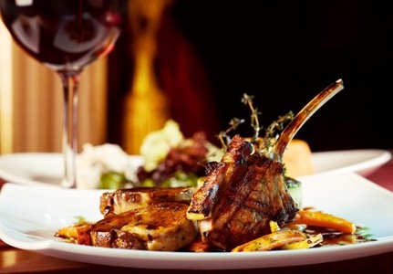 Up to 56% Off on Restaurant Specialty - Tableside Cooking at Fleur de Cuisine