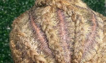 Up to 36% Off on Salon - Hair Braiding at Slayedbymercy