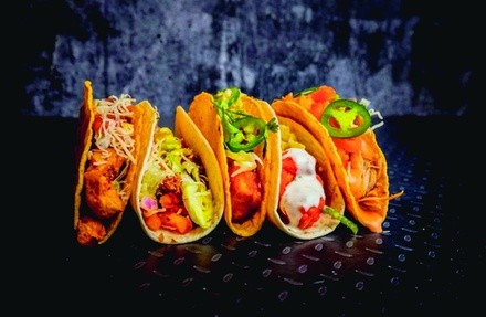 $10 For $20 Worth Of Mexican Cuisine (Also Valid On Take-Out W/Min. Purchase Of $30)