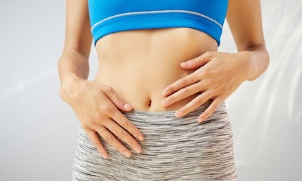 Four, Eight, or Twelve Ultrasonic Cavitation Treatments at En Vogue Medi Spa (Up to 95% Off)