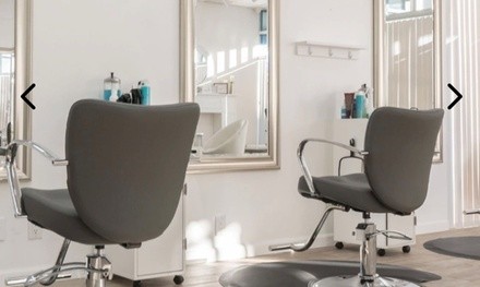 Up to 48% Off on Haircut at Paixao Nail and Beauty Bar