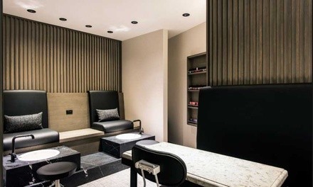 Couples Massage Package or Spa Packages for One at The Spa at LondonHouse Chicago (Up to 36% Off) 