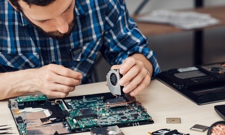 $30 for $60 Toward Any iPad Repair from SamedayiFix