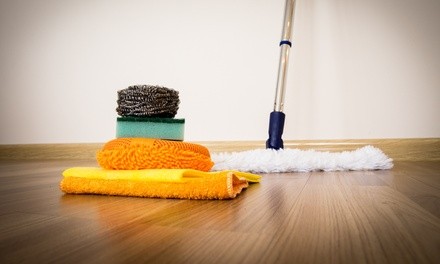 Up to 46% Off on House / Room Cleaning at Sevier Cleaning Services