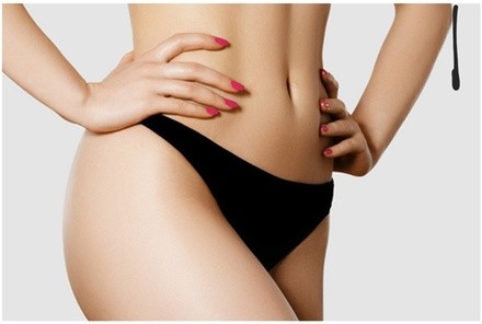 Up to 48% Off on Waxing - Brazilian at Blue Lotus Skincare And Wellness