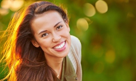 One or Three Microneedling Sessions at KLS Aesthetics (Up to 50% Off). Three Options Available.