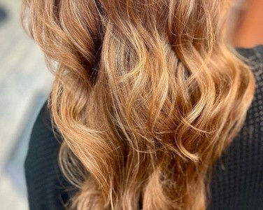 Up to 49% Off on Salon - Hair Color / Highlights at HairbyLiana