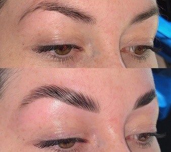 Up to 46% Off on Eyebrow Shaping at Lashesbyshanni LLC