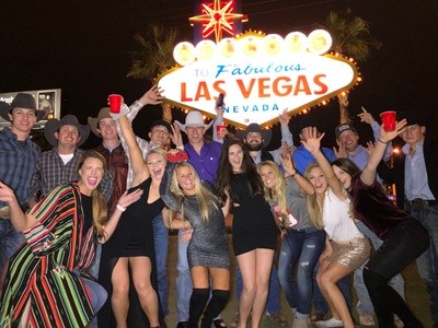 Up to 51% Off on Party Bus Tour at RockStar Party Bus Tours