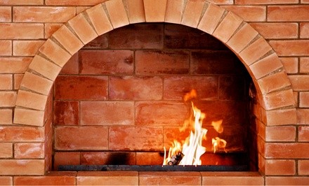 Up to 83% Off on Chimney Sweep at EZ Breezy Cleaning