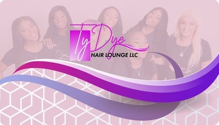 Up to 10% Off on Wigs (Retail) at Ty Dye Hair Lounge
