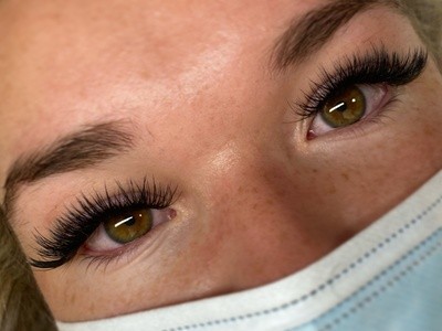 Up to 40% Off on Eyelash Extensions at Kaitlin Jean Aesthetics