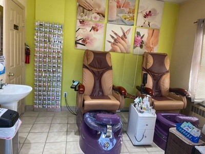 Up to 37% Off on Nail Salon Gift Card at Pink nails and spa