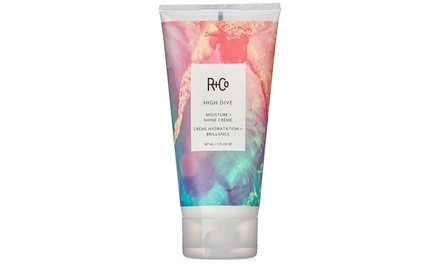 R&CO High Dive Moisture & Shine Crème 5 oz