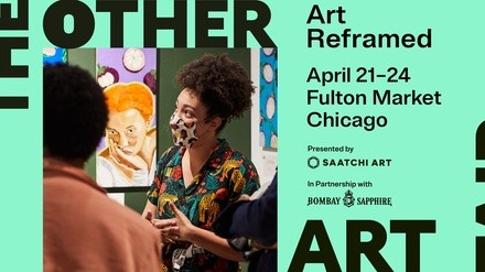 The Other Art Fair Chicago