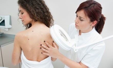 One, Two or Three Skin Tag Removal Treatments at Sanctuary Salon & Med Spa (Up to 56% Off)