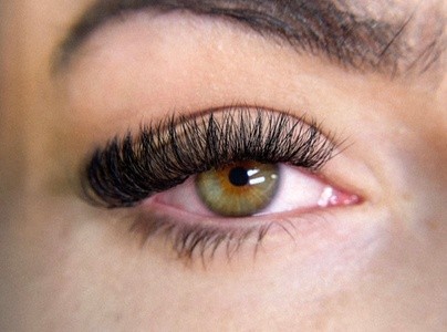 Up to 40% Off on Eyelash Extensions at Damante Esthetics
