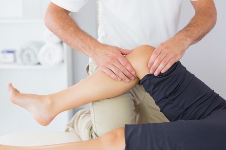 Up to 76% Off on Physical Therapy at Optimize You Performance Medicine