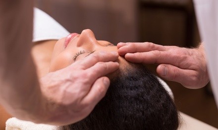 Up to 50% Off on Microdermabrasion at Massage Boss ETX