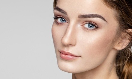 One or Two Syringes of Hyaluronic Acid at Flutter Lash Boutique (Up to 52% Off)