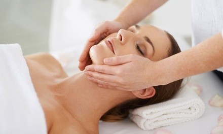 Up to 66% Off on IPL Photo Facial at Serenity Aesthetics