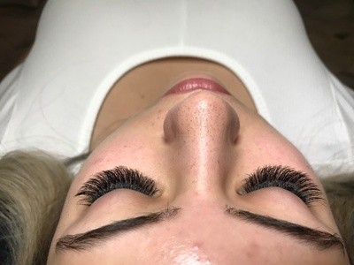 40% Off on Eyelashes extensions at Clairvoyant Lashes