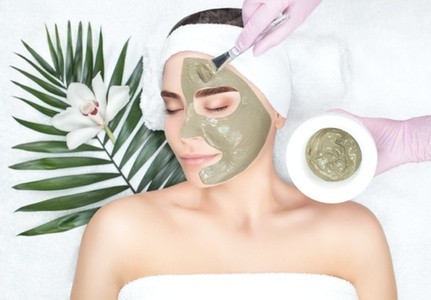 Up to 34% Off on Microdermabrasion at Self Centered Spa llc