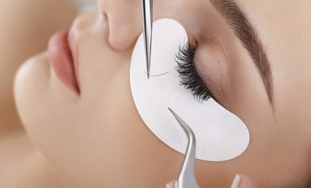 Up to 37% Off on Beauty School Classes at The Lash Shop LLC