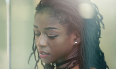 Up to 48% Off on Salon - Hair Locking/Dreadlocks at Tamed Tresses By Tricia