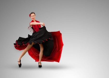 Up to 12% Off on Dance Class at Gabriela Flamenco Academy