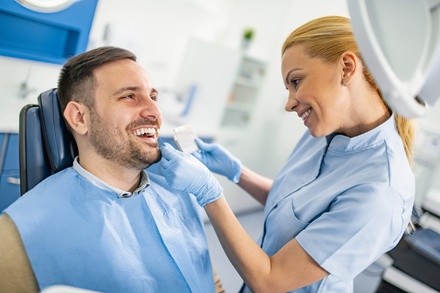 Up to 74% Off on Dental Checkup at Tower Dental Arts