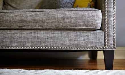 Up to 40% Off on Upholstery Cleaning at Executive Cleaners of Miami LLC.