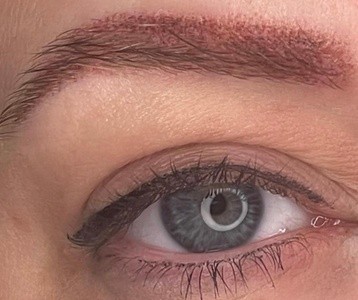 Up to 60% Off on Permanent Makeup at Highbrows RVA