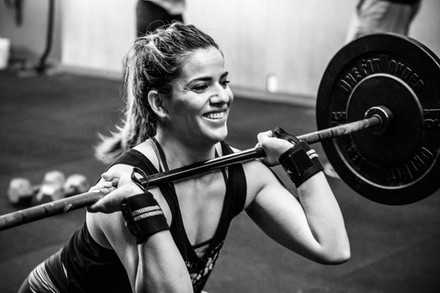 Up to 61% Off on Crossfit at CrossFit 2024