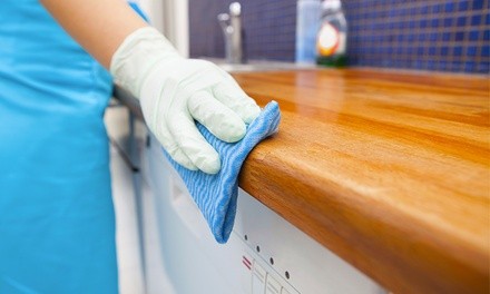 Up to 57% Off on House / Room Cleaning at Avilas Cleaning