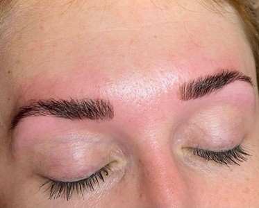 Up to 46% Off on Eyebrow - Waxing - Tinting at Glow by Grey